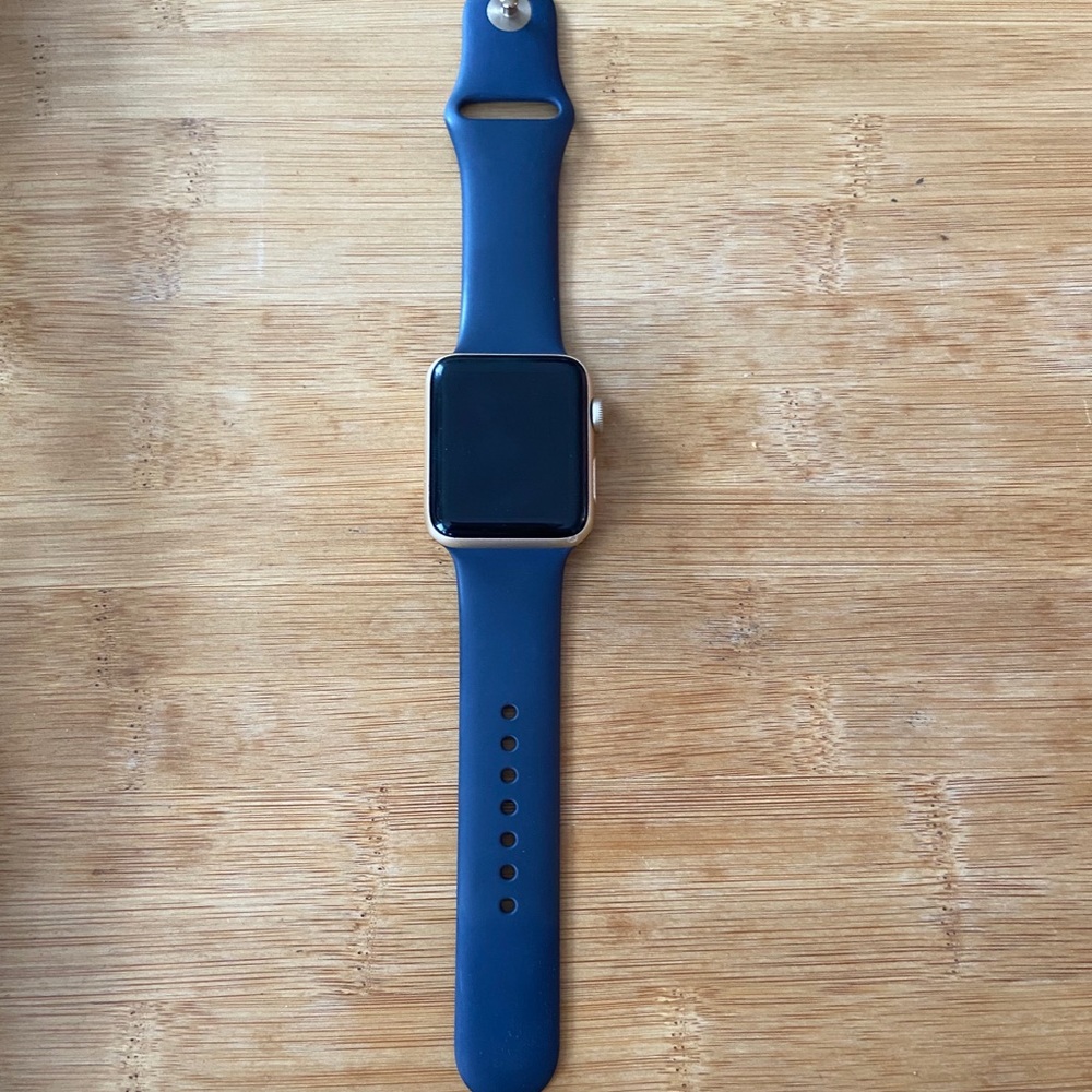 Apple Watch 2 series 42 mm
